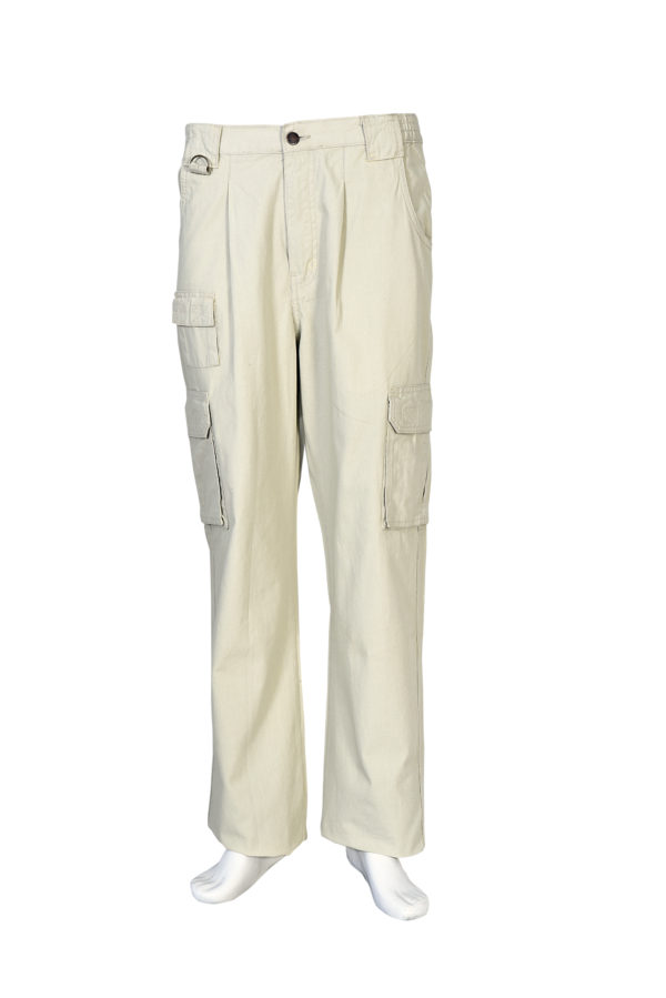 Mens Cargo Pant