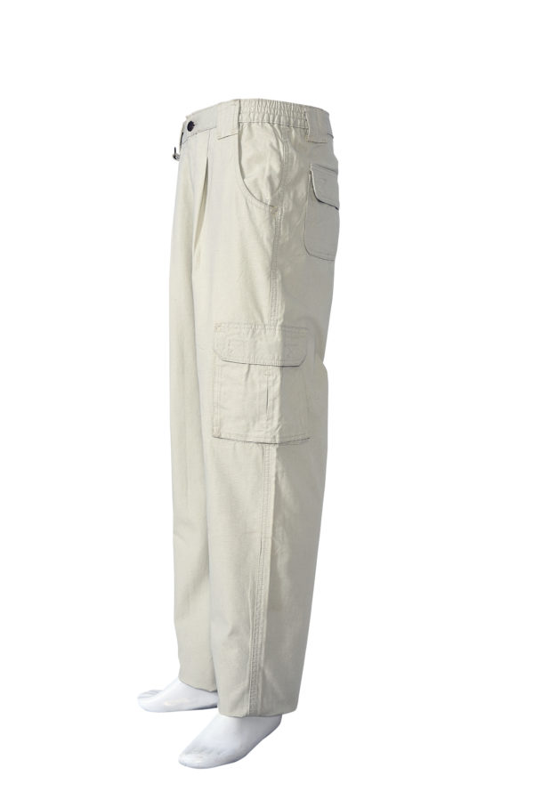 Mens Cargo Pant - Image 3