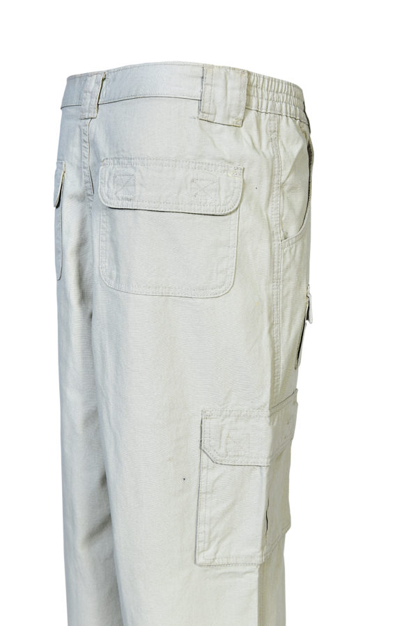 Mens Cargo Pant - Image 2