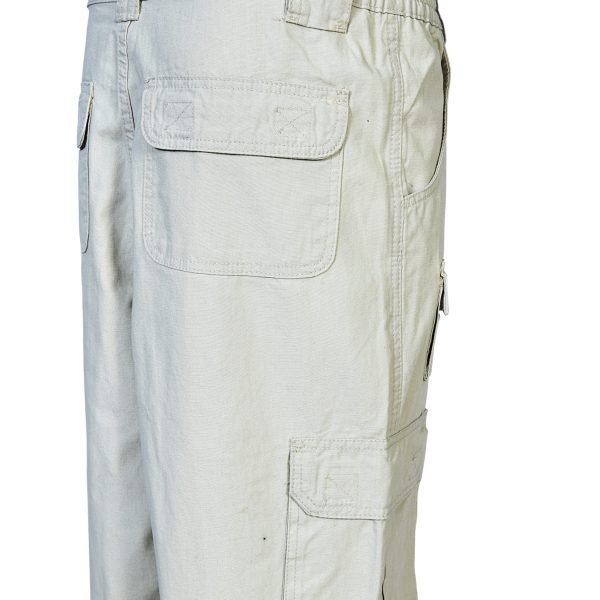 Mens Cargo Pant