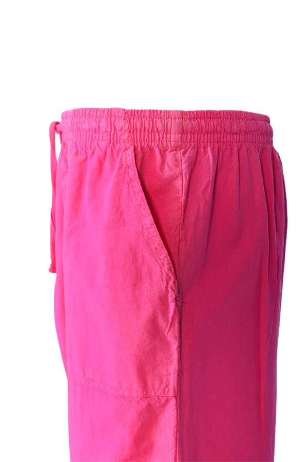 Women Scrub Bottom - Image 2