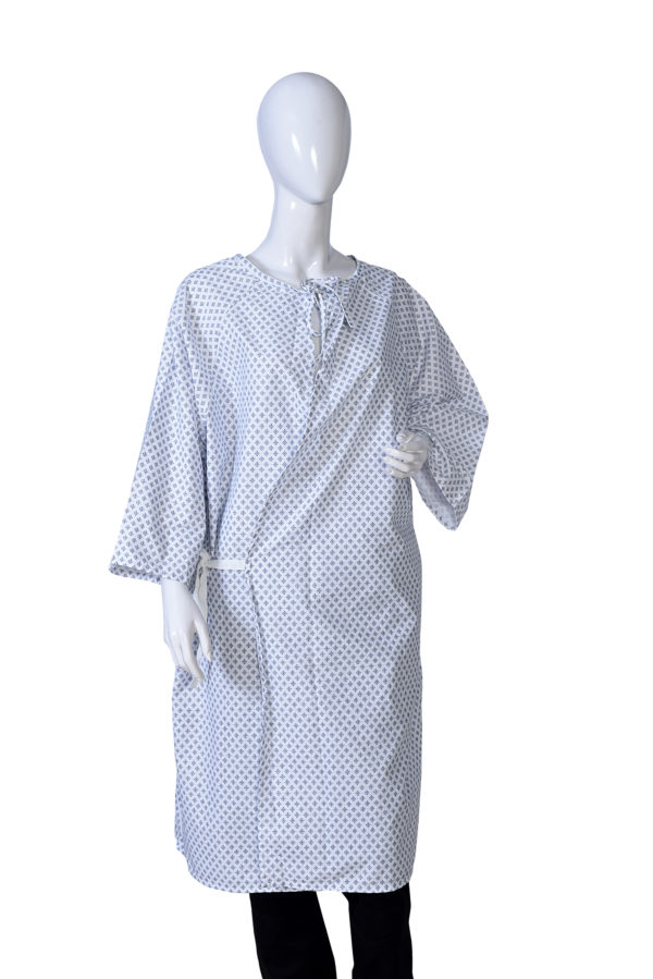 Patient Gown