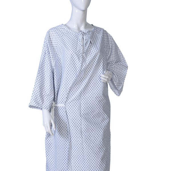 Patient Gown