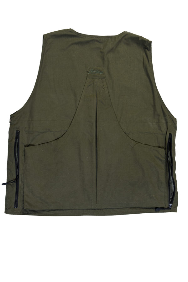 Men Hunting Jacket Dyed - Image 2