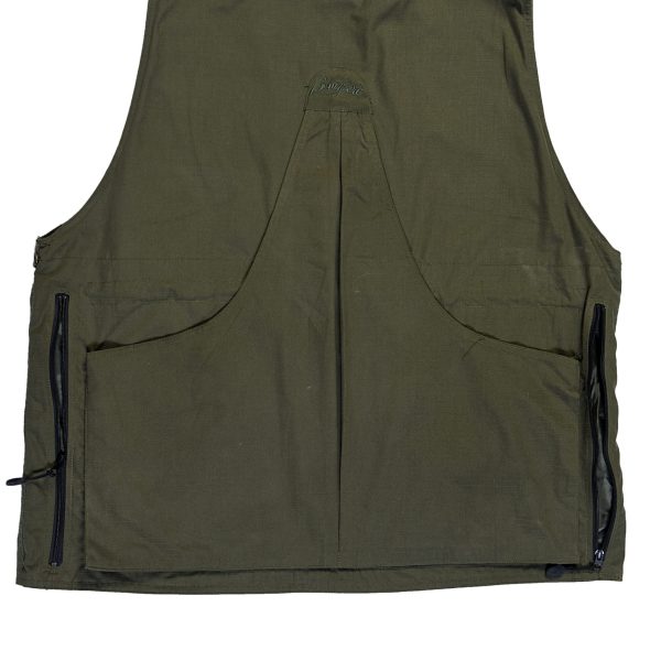 Men Hunting Jacket Dyed