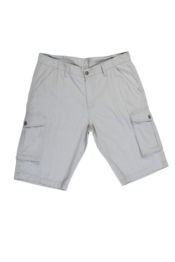 Mens Cargo Shorts