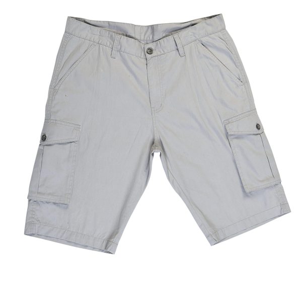 Mens Cargo Shorts