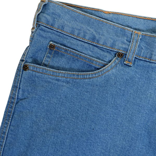 Men Basic  5 Pocket LM-133