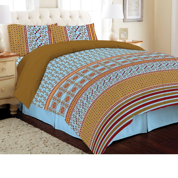 PEL 37.18 Bedset