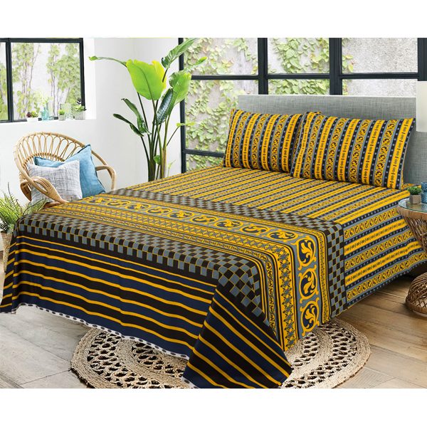 Popular Bedsheet PB-26.18