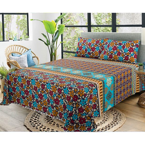 Popular Bedsheet PB-33.18
