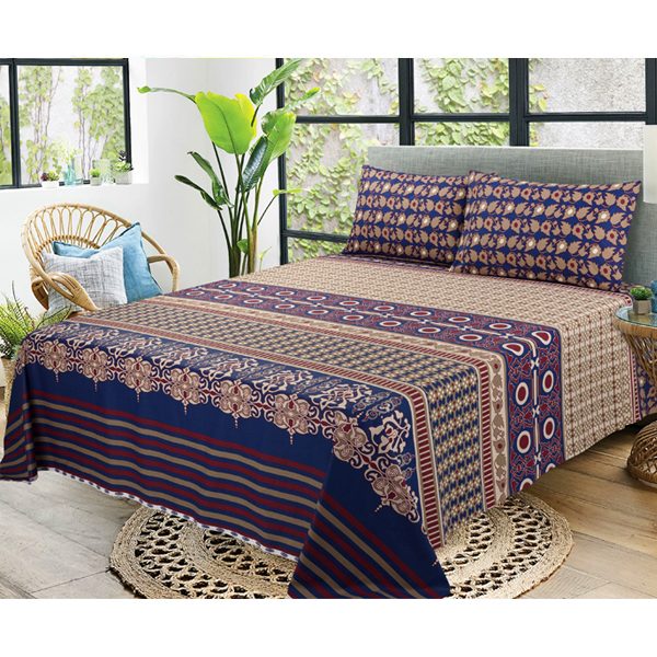 Popular Bedsheet PB-38.18