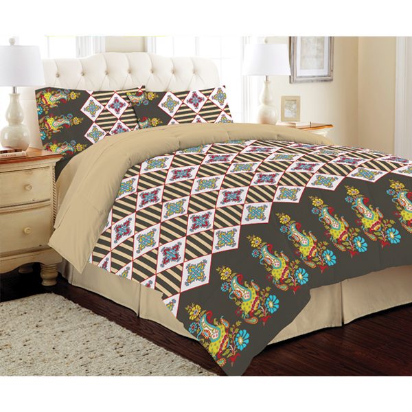 Popular Bedsheet PB-47.18