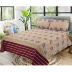Popular Bedsheet PB-48.18