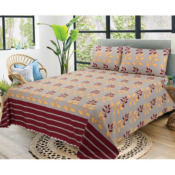 Popular Bedsheet PB-48.18