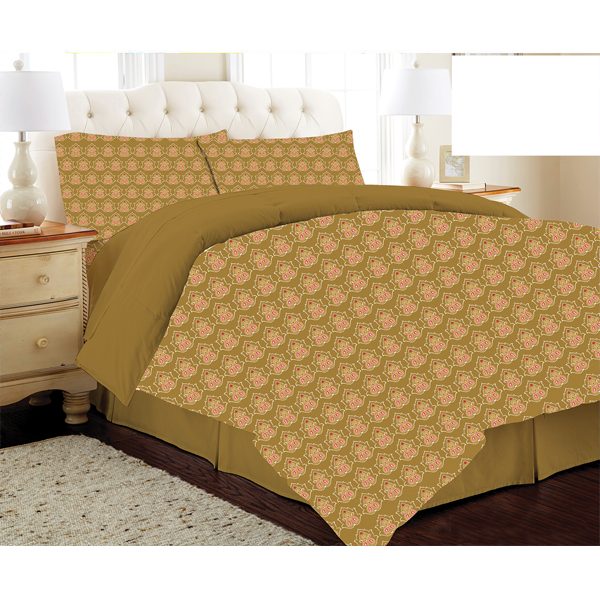 Popular Bedsheet PB-55.18 (A)