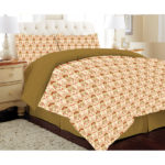 Popular Bedsheet PB-55.18 (B)