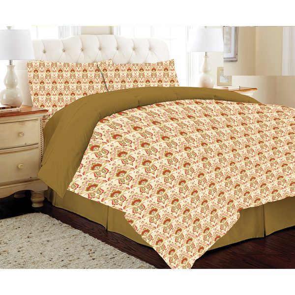 Popular Bedsheet PB-55.18 (B)