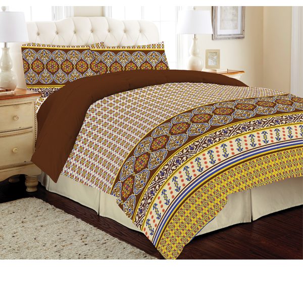 Popular Bedsheet PB 43.18