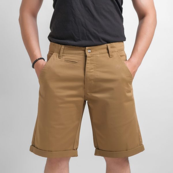 Men’s Chino Shorts