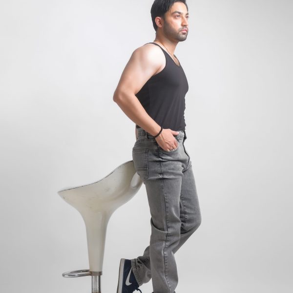 Slim Fit Jeans for Men’s