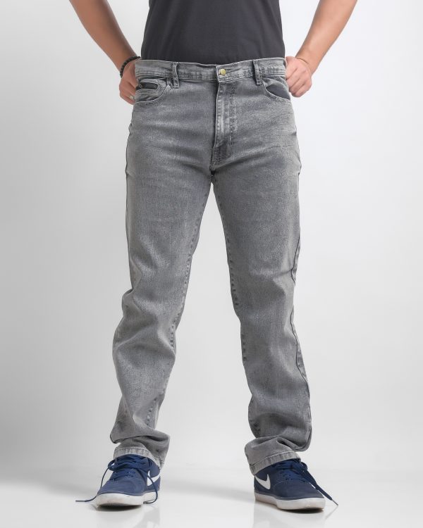Slim Fit Jeans for Men's