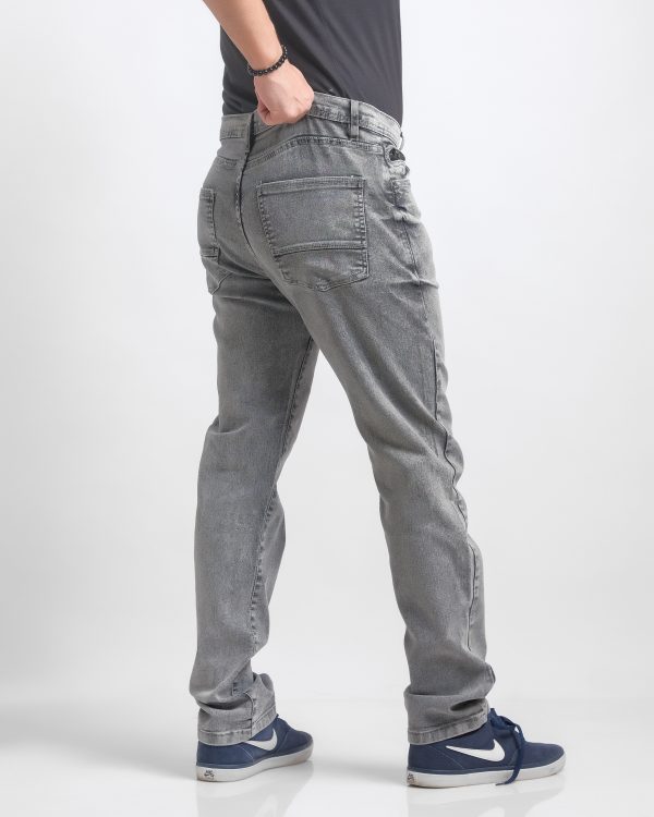Slim Fit Jeans for Men's - Image 5