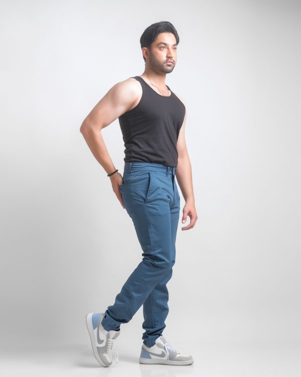 Men’s Chino Pant - Image 4