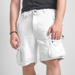 Men’s six Pockets Cargo Short